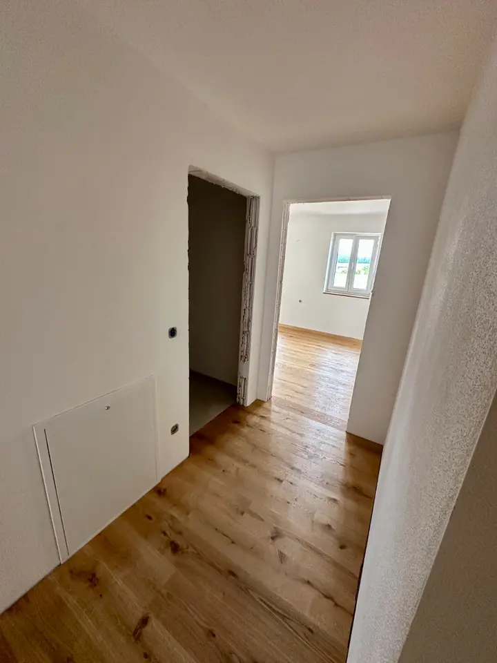 3 Zimmer Wohnung mit 137 m² in Memmingen – Bild 9
