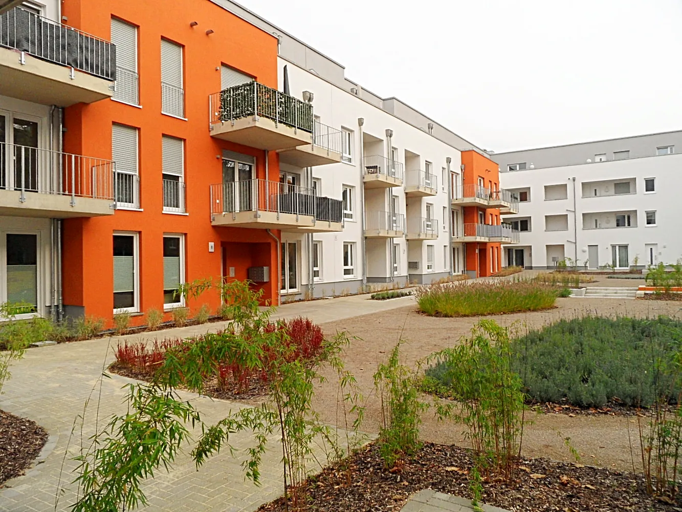 3 Zimmer Wohnung mit 66 m² in Dortmund – Bild 4