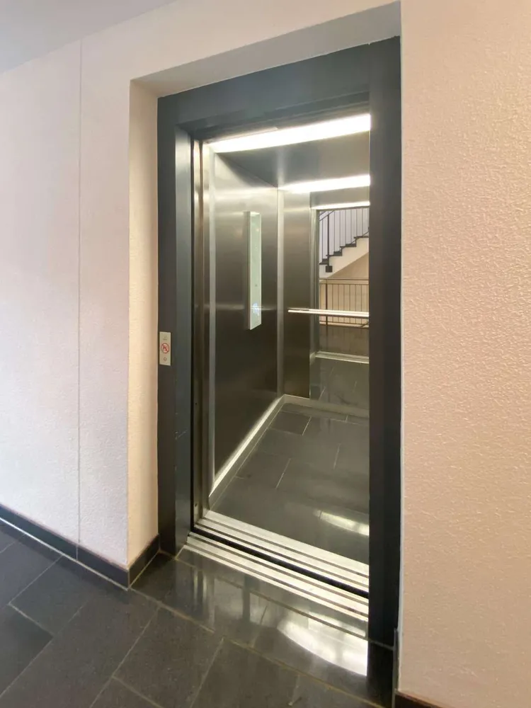 5 Zimmer Wohnung mit 150 m² in Wiesbaden – Bild 6