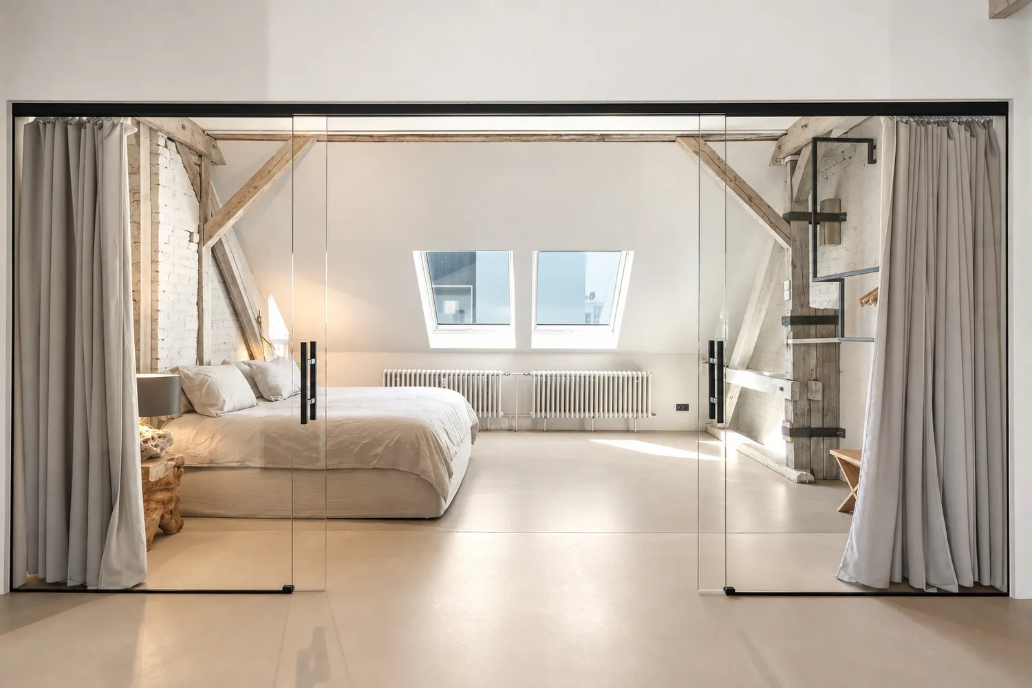 4 Zimmer Wohnung mit 138 m² in Berlin – Bild 8