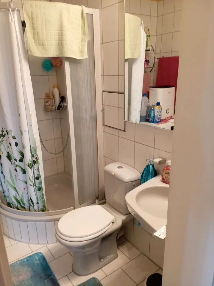 3 Zimmer Wohnung mit 73 m² in Bensheim – Bild 4