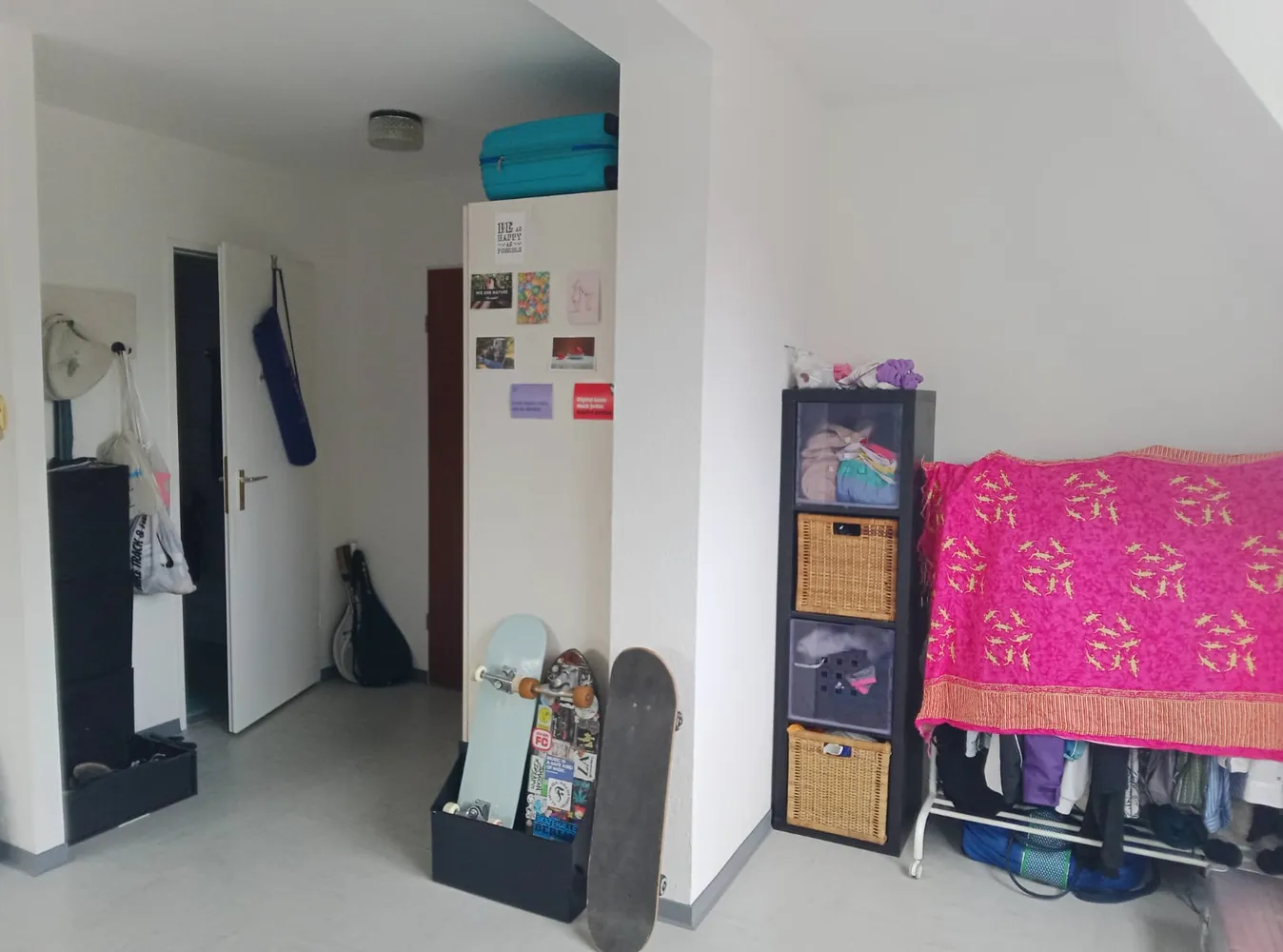 1 Zimmer Wohnung mit 40 m² in Köln – Bild 4
