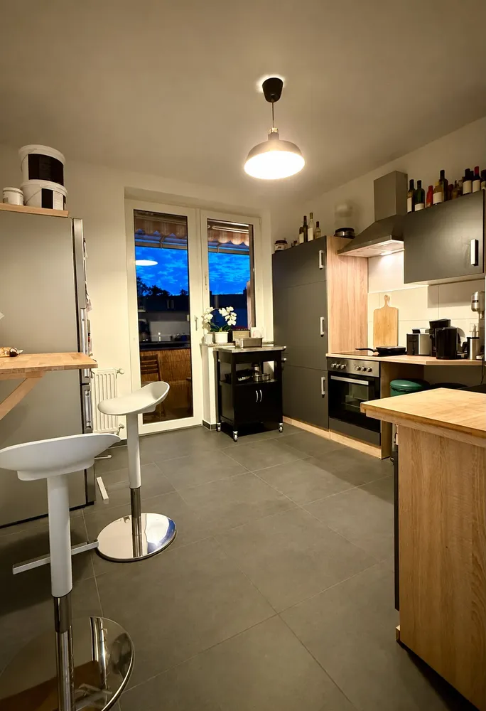 2 Zimmer Wohnung mit 70 m² in Düsseldorf – Bild 7