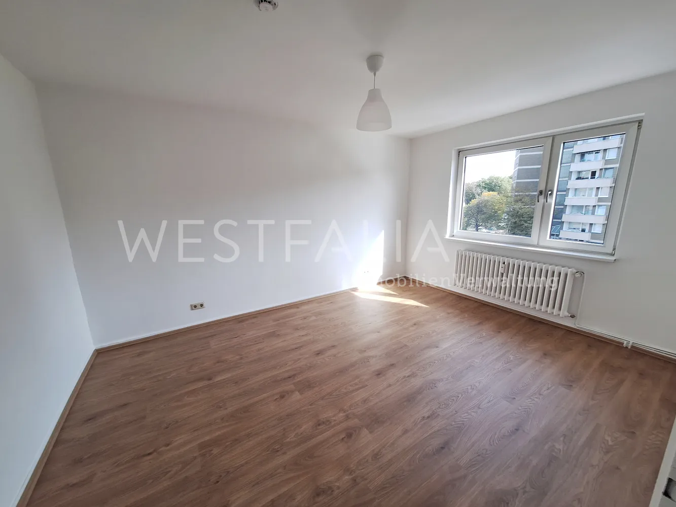 3 Zimmer Wohnung mit 83 m² in Duisburg – Bild 5