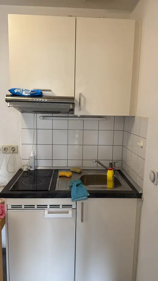 WG-Zimmer mit 14 m² in Erfurt – Bild 3