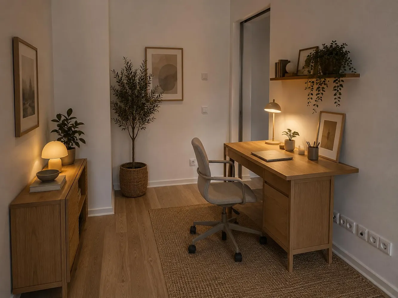 2 Zimmer Wohnung mit 66 m² in Leipzig – Bild 5