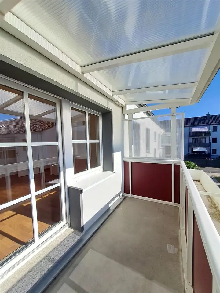 2 Zimmer Wohnung mit 53 m² in Bitterfeld-Wolfen – Bild 7