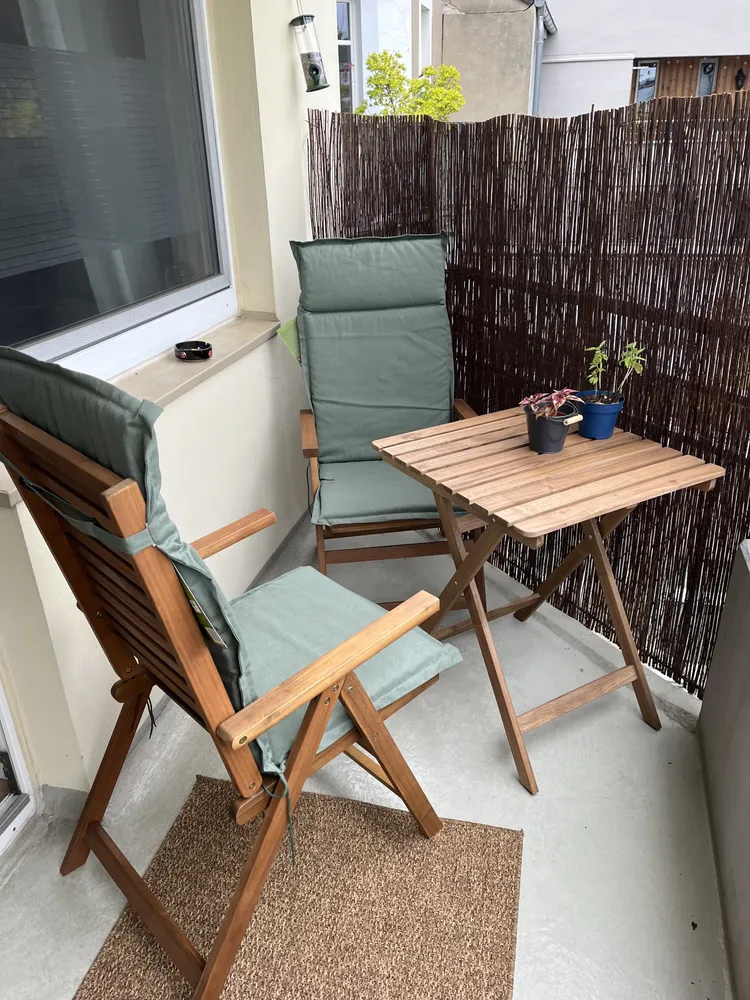 2 Zimmer Wohnung mit 65 m² in Düsseldorf – Bild 1