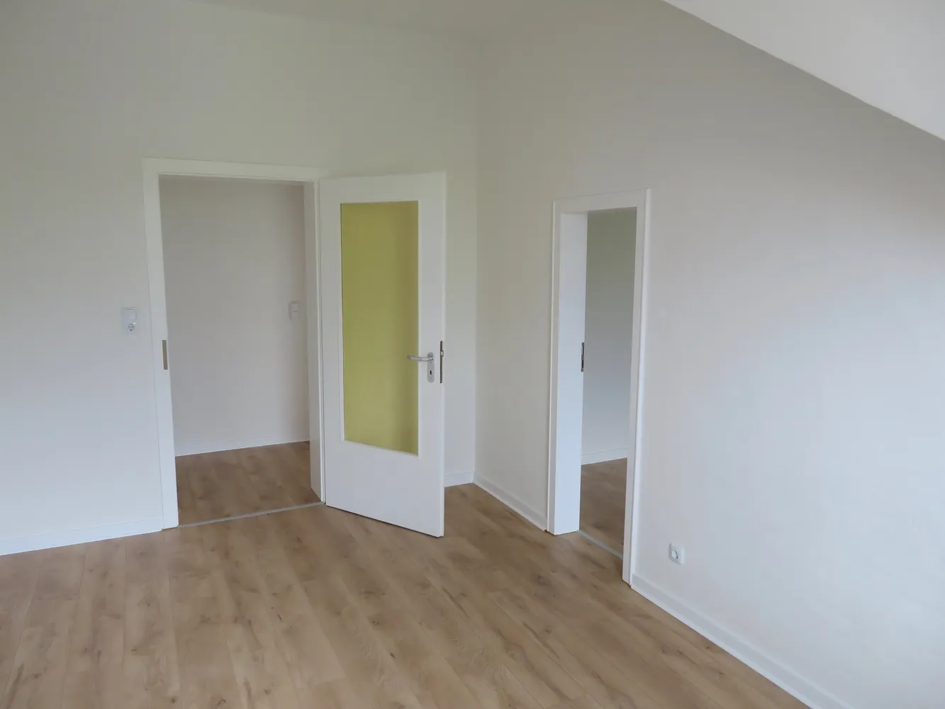 3 Zimmer Wohnung mit 63 m² in Duisburg – Bild 4
