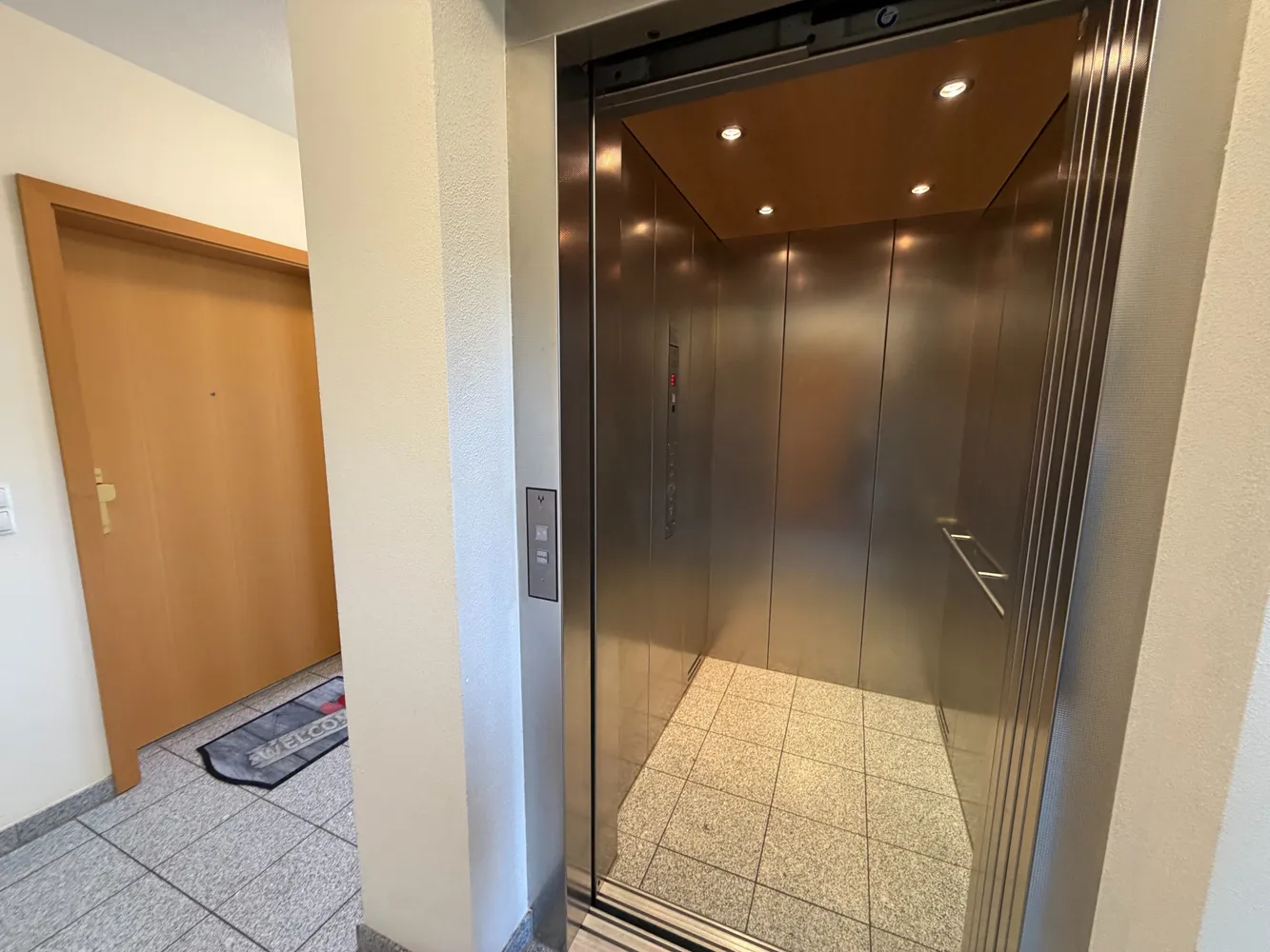 3 Zimmer Wohnung mit 98 m² in Rendsburg – Bild 12