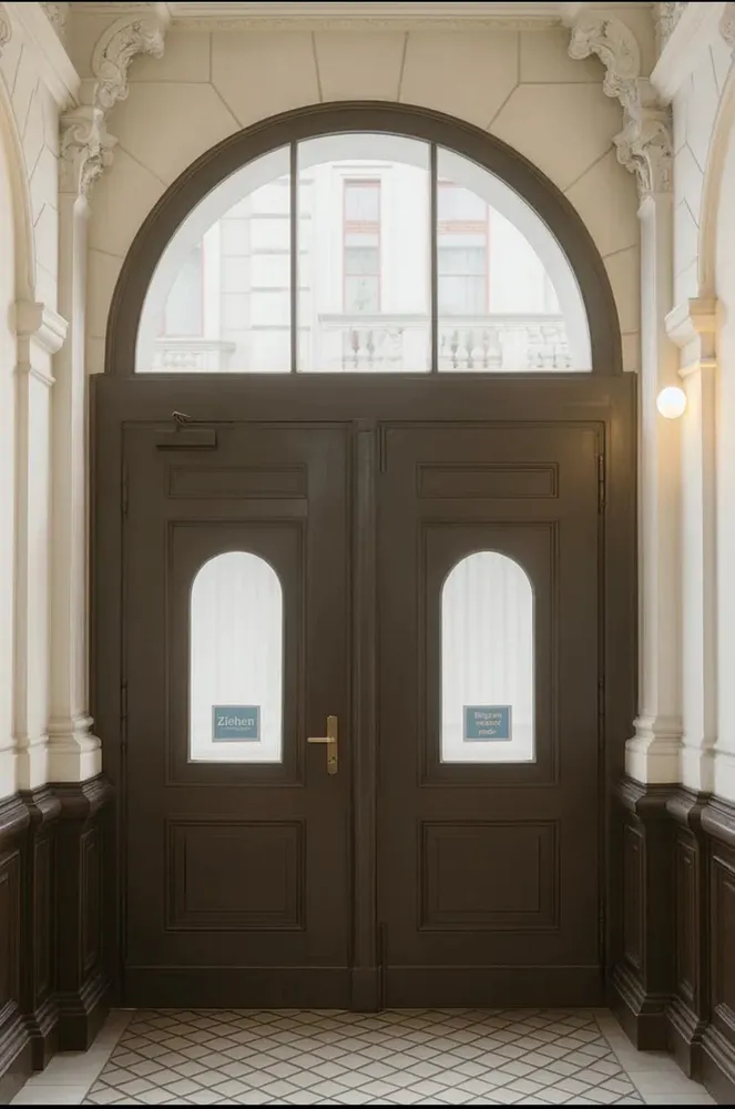 4 Zimmer Wohnung mit 130 m² in Leipzig – Bild 3