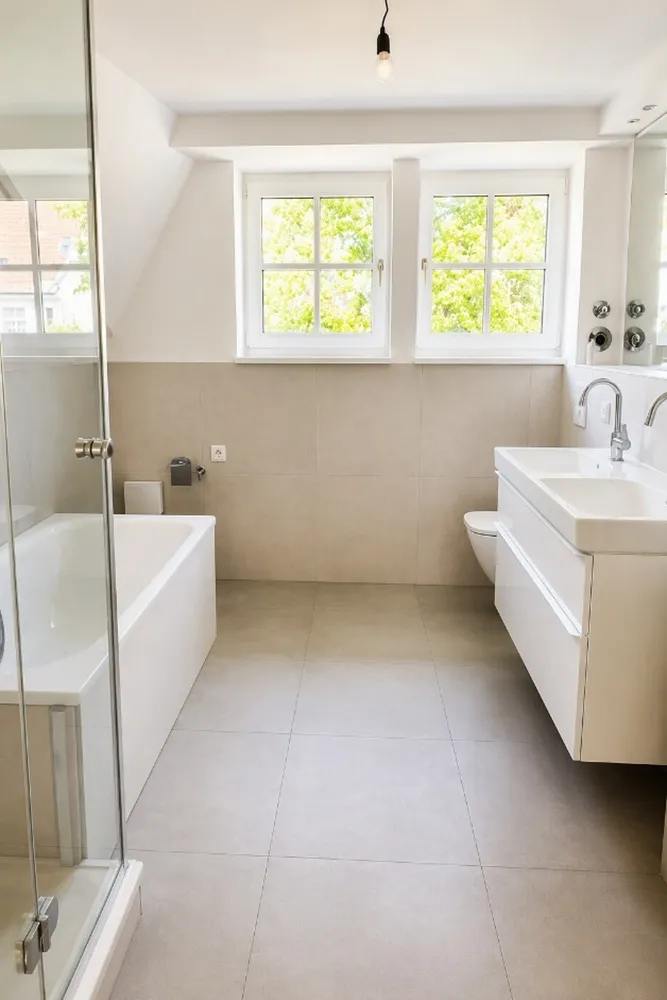 5 Zimmer Wohnung mit 273 m² in Berlin – Bild 10