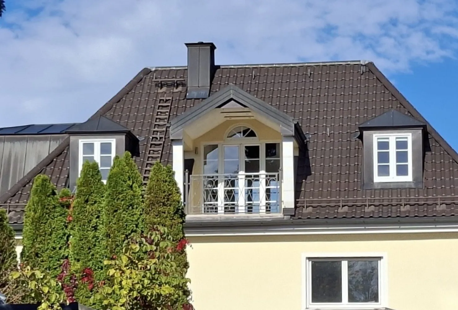 2 Zimmer Wohnung mit 75 m² in München – Bild 2