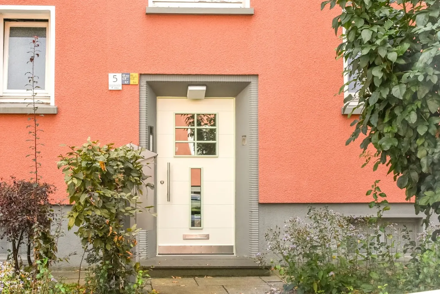 2 Zimmer Wohnung mit 37 m² in Essen – Bild 4