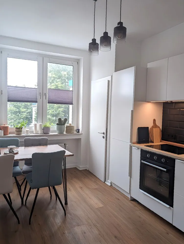 2 Zimmer Wohnung mit 52 m² in Düsseldorf – Bild 3