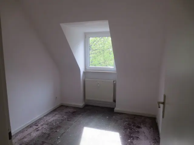 4 Zimmer Wohnung mit 61 m² in Gelsenkirchen – Bild 2