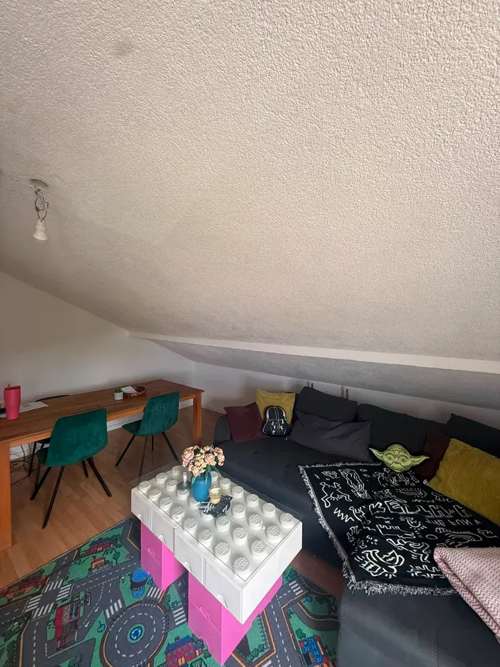 4 Zimmer Wohnung mit 60 m² in Biberach an der Riß – Bild 6