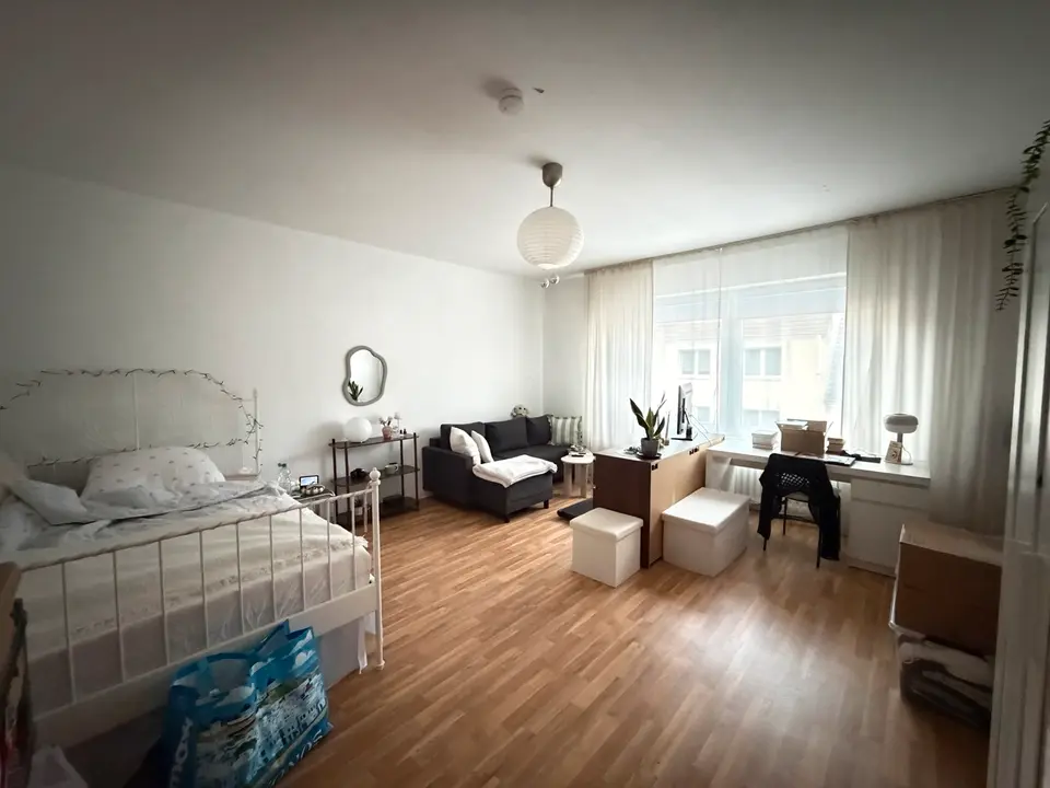 WG-Zimmer mit 64 m² in Paderborn – Bild 8