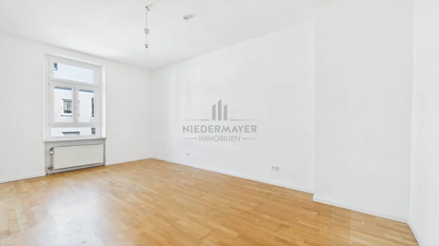 4 room apartment with 125 m² in Munich – Photo 3