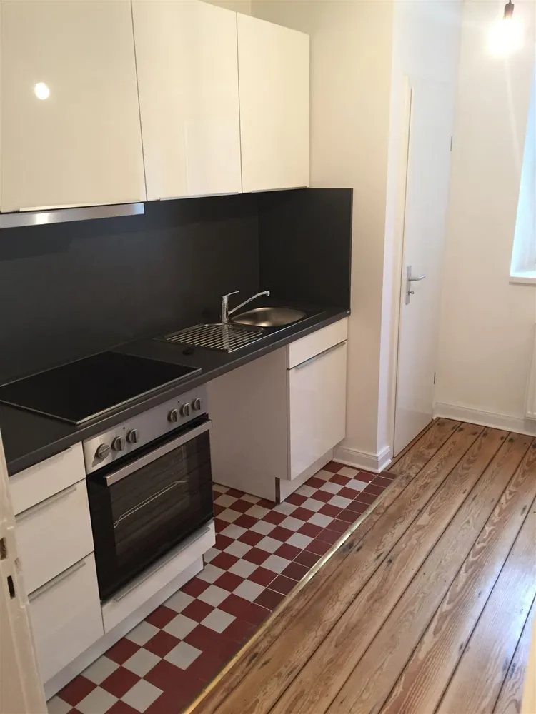3 Zimmer Wohnung mit 80 m² in Hamburg – Bild 10