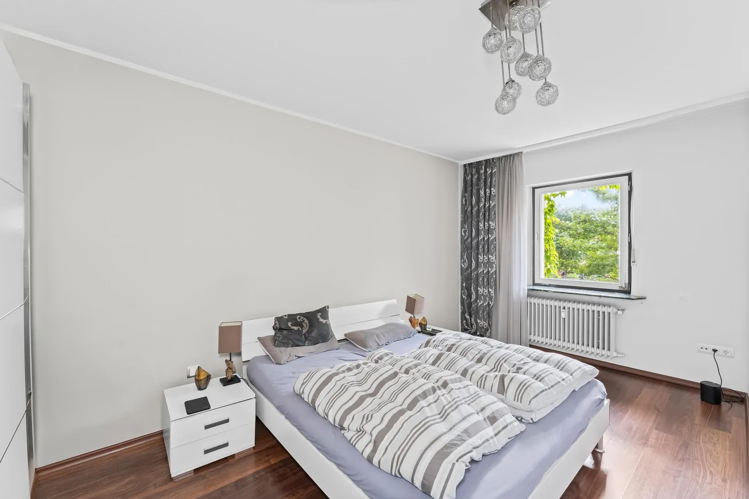 3 Zimmer Wohnung mit 95 m² in Nürnberg – Bild 10