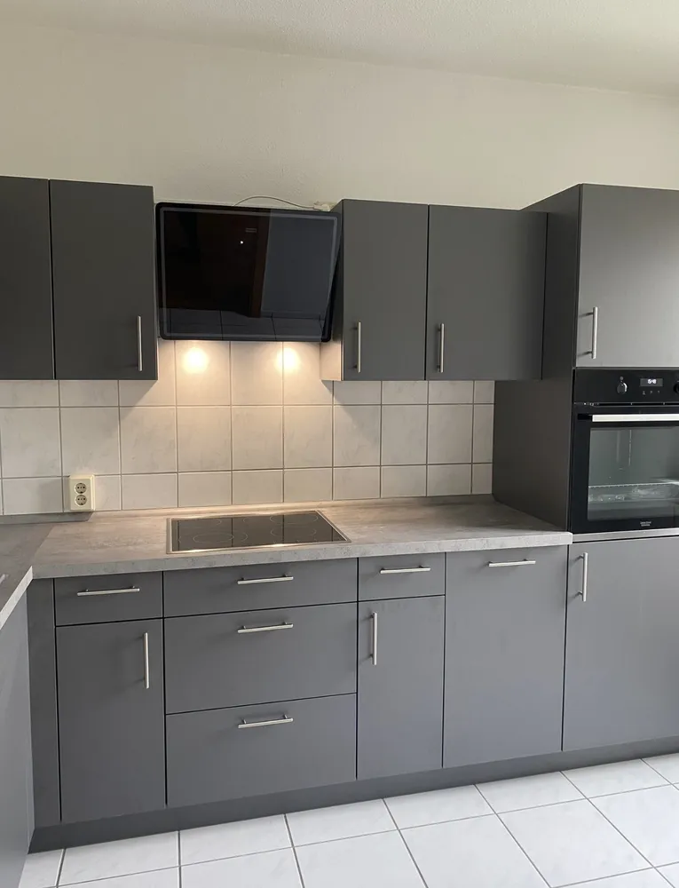 3 Zimmer Wohnung mit 70 m² in Neubrandenburg – Bild 8
