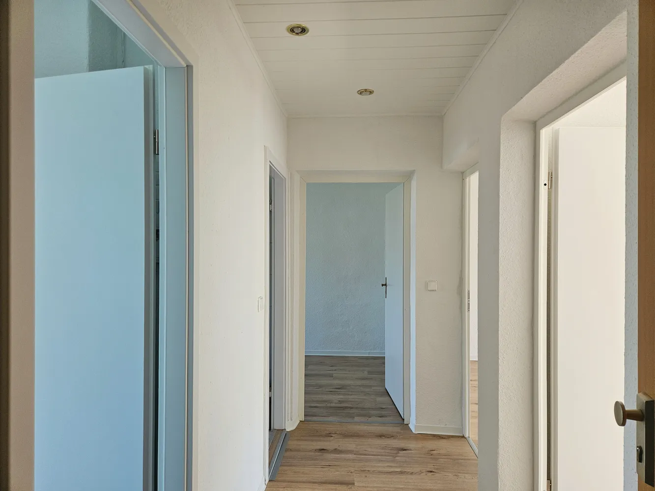 3 Zimmer Wohnung mit 60 m² in Halle (Saale) – Bild 2