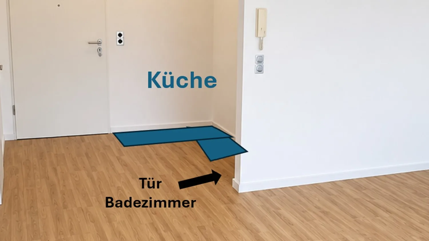 1 Zimmer Wohnung mit 27 m² in Paderborn – Bild 6