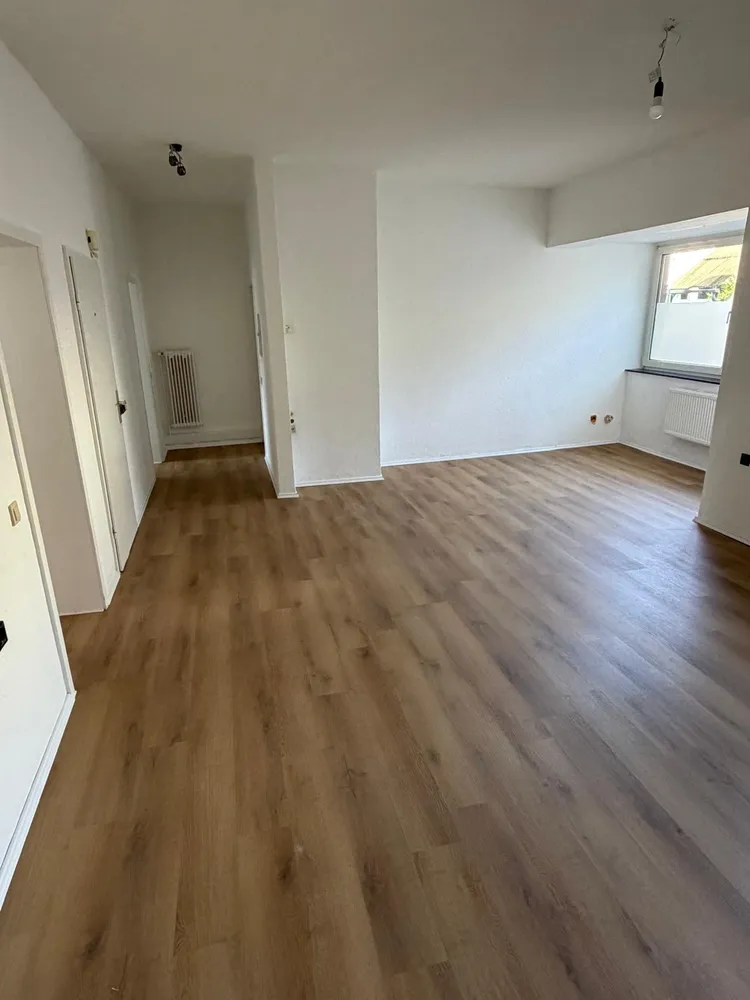 2 Zimmer Wohnung mit 58 m² in Wuppertal – Bild 9