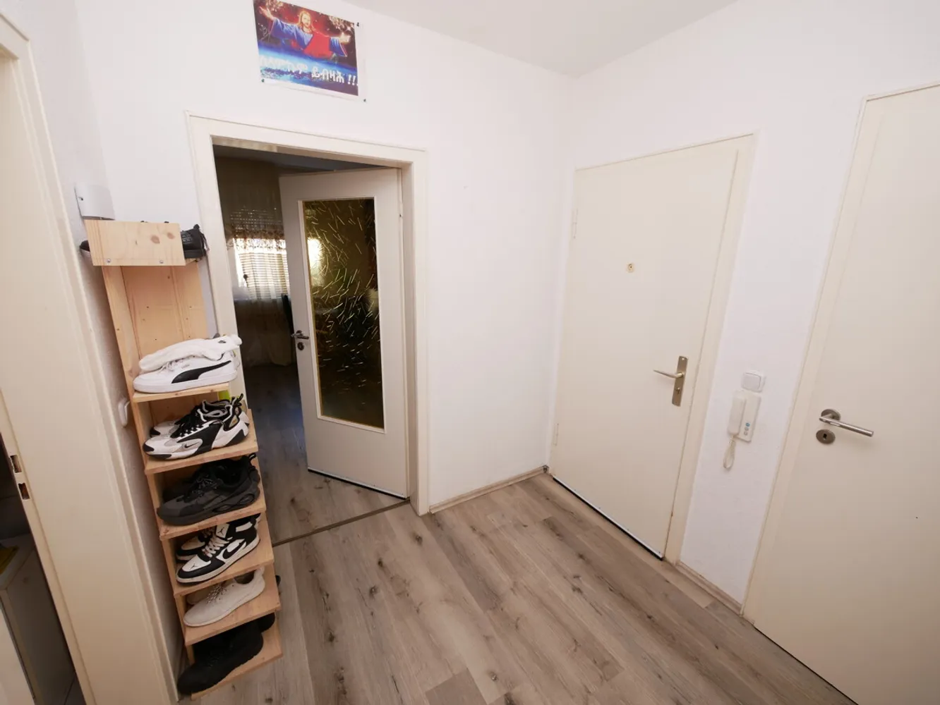 3 room apartment with 48 m² in Gelsenkirchen – Photo 4
