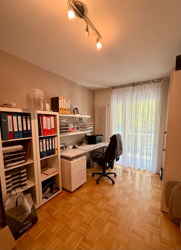 WG-Zimmer mit 107 m² in Karlsruhe – Bild 6