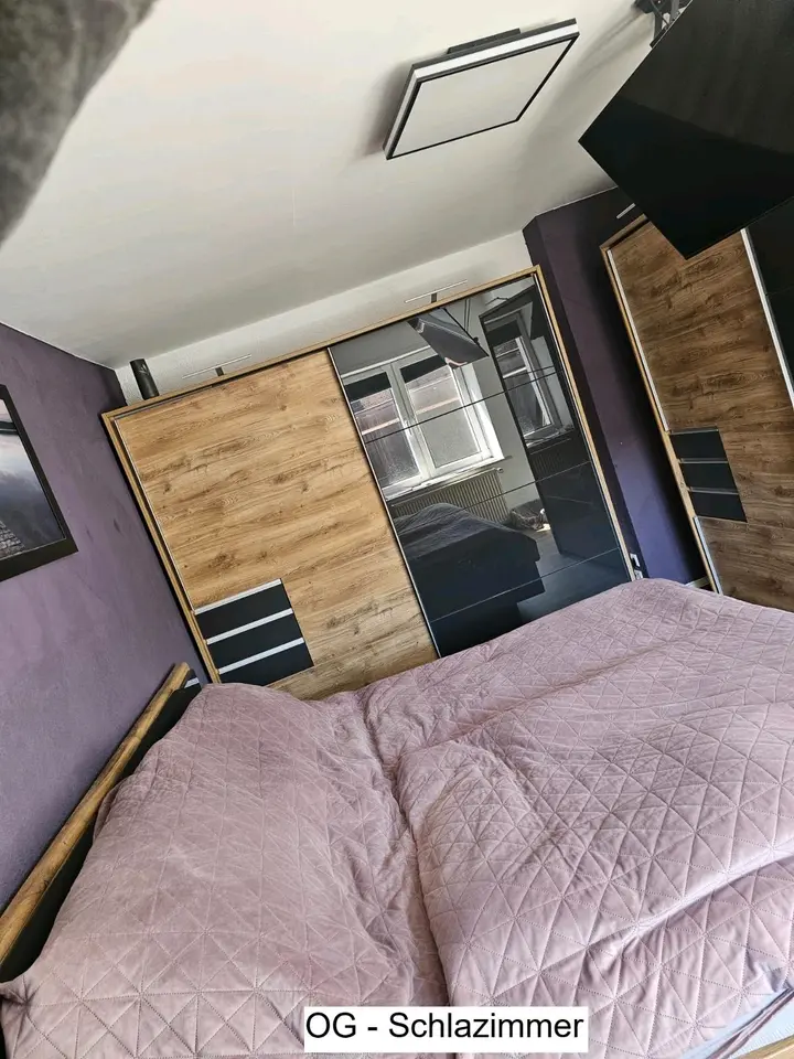 3 room house with 120 m² in Aschersleben – Photo 10