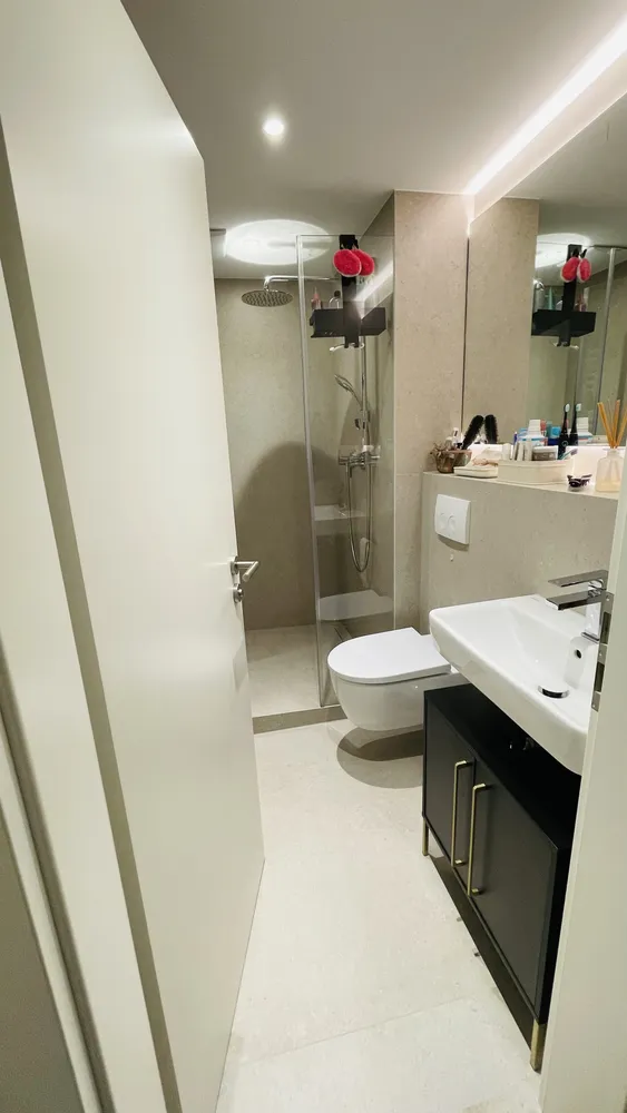 1 Zimmer Wohnung mit 34 m² in Köln – Bild 10