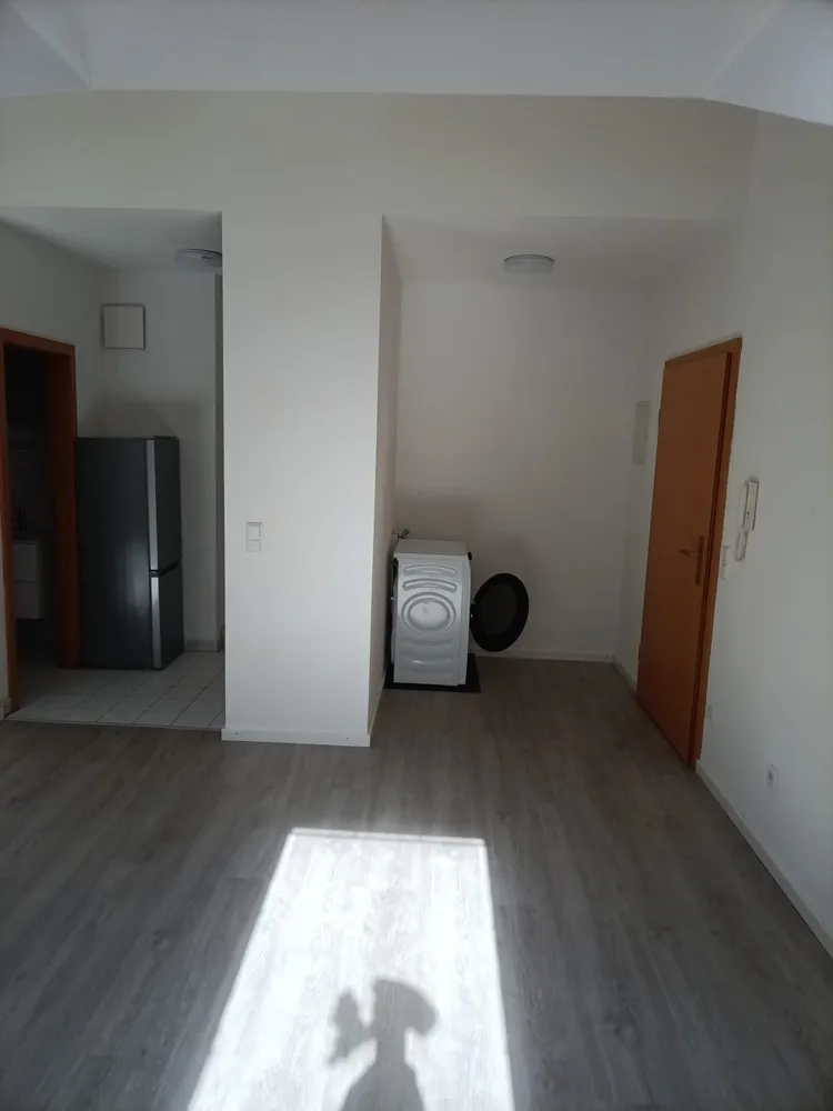 1 room apartment with 34 m² in Backnang – Photo 2