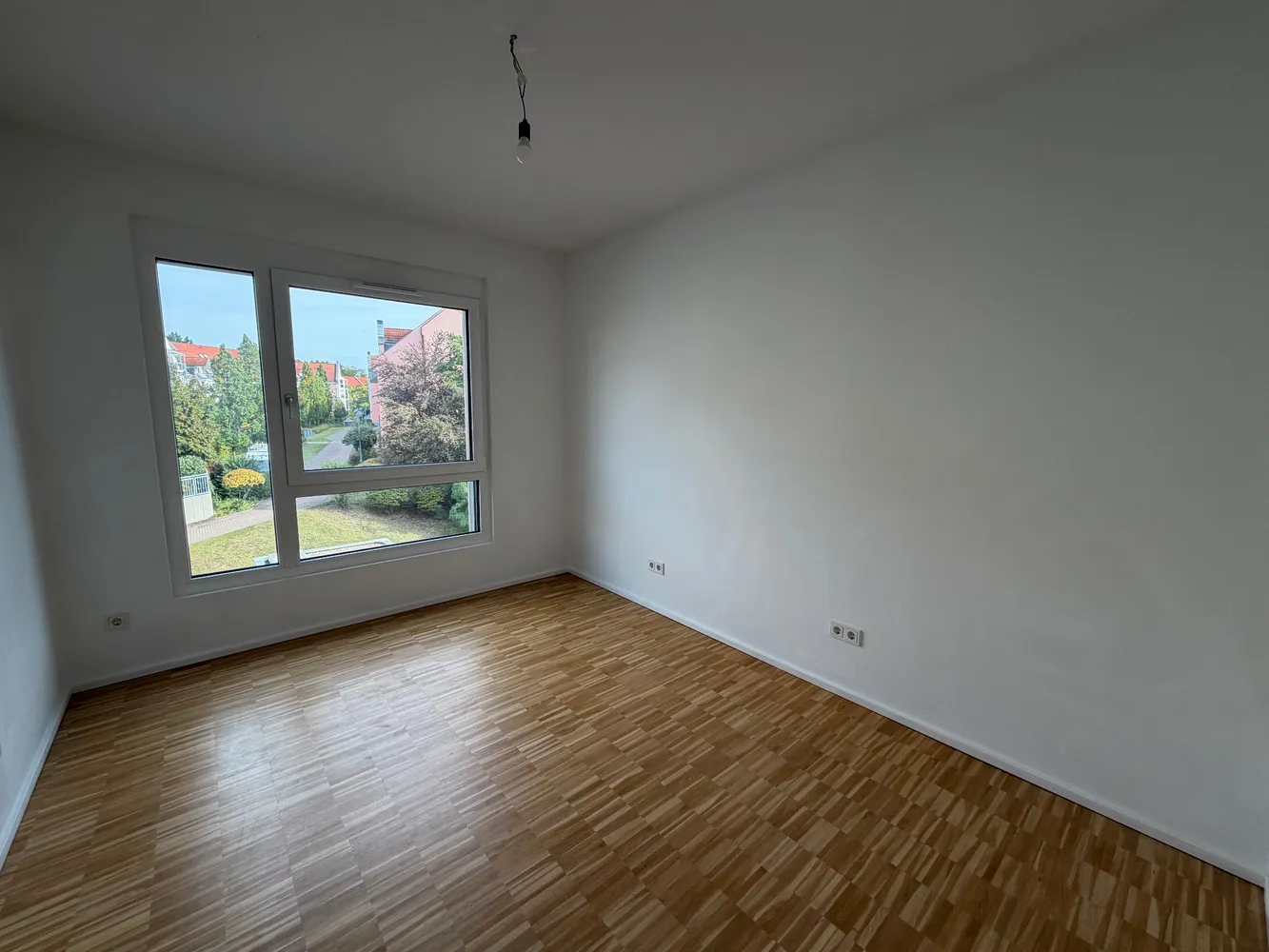 3 Zimmer Wohnung mit 73 m² in Nürnberg – Bild 3