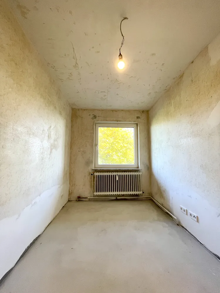 3 Zimmer Wohnung mit 68 m² in Hamburg – Bild 8