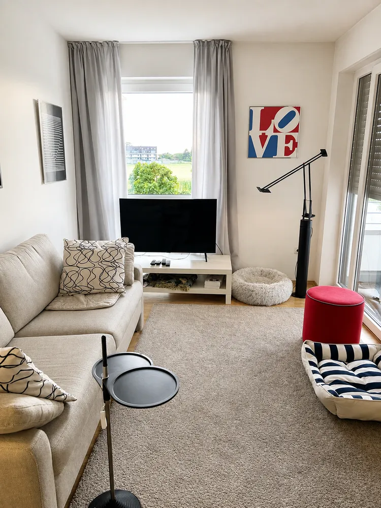 2 Zimmer Wohnung mit 65 m² in Düsseldorf – Bild 8