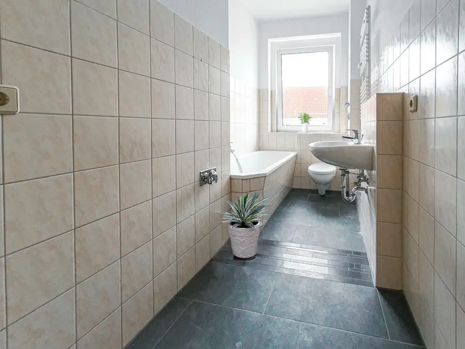 3 Zimmer Wohnung mit 68 m² in Zwickau – Bild 7