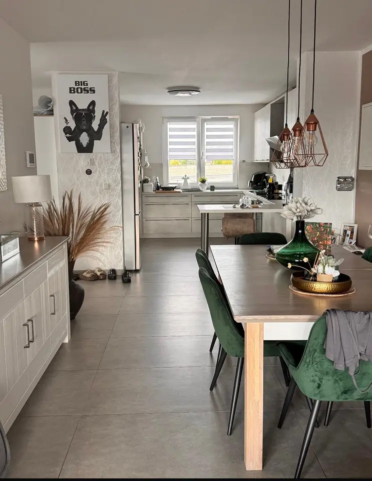3 Zimmer Wohnung mit 110 m² in Kerpen – Bild 5