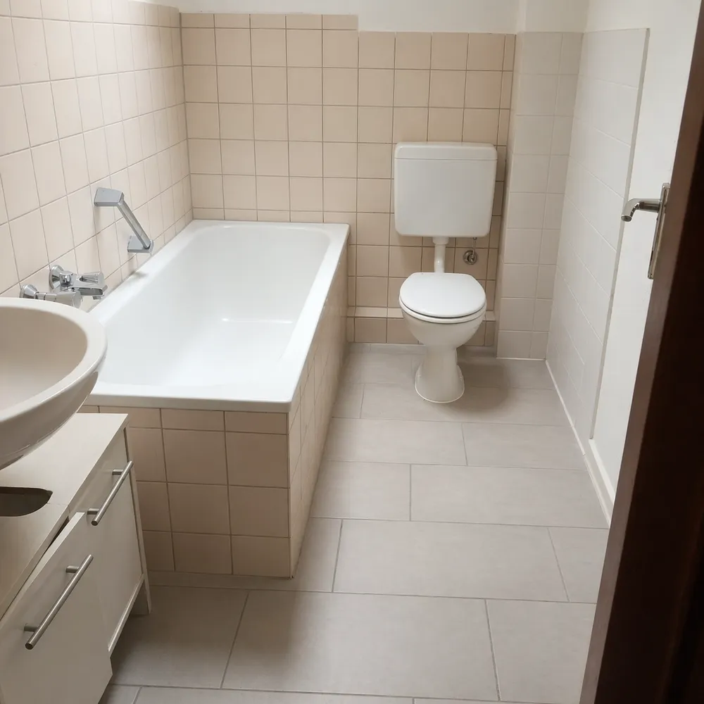 2 Zimmer Wohnung mit 47 m² in Duisburg – Bild 5