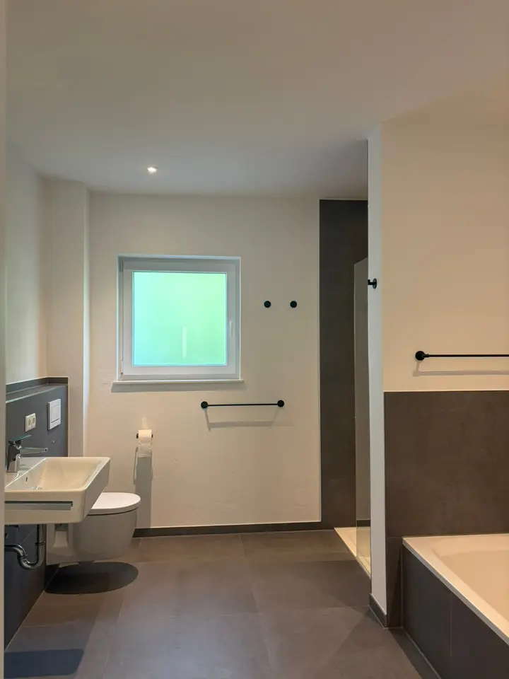 3 Zimmer Wohnung mit 118 m² in Memmingen – Bild 5