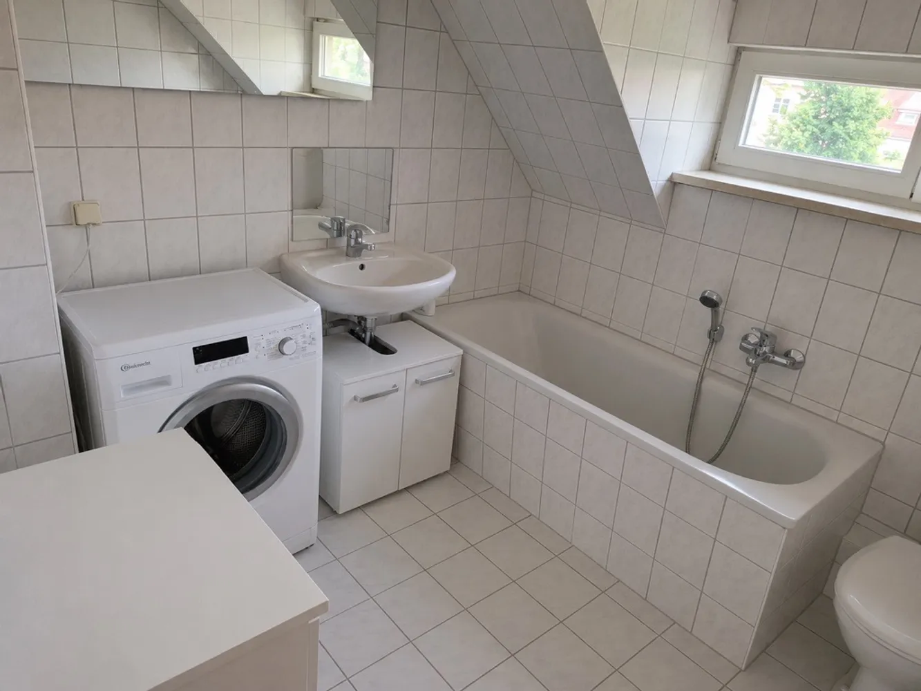 2 Zimmer Wohnung mit 54 m² in Dresden – Bild 4