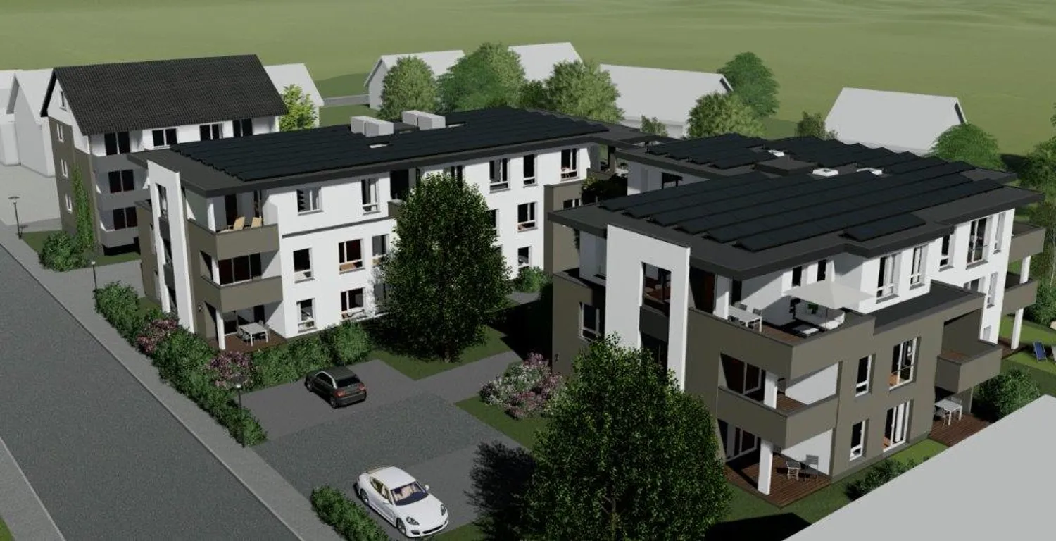 3 Zimmer Wohnung mit 75 m² in Melle – Bild 6