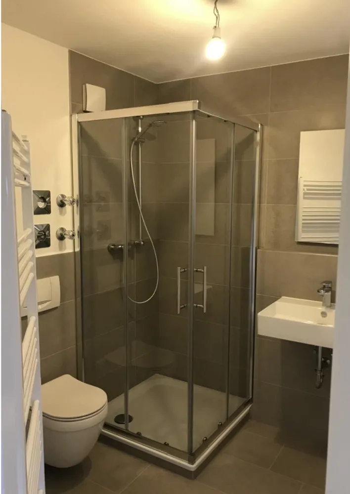 1 Zimmer Wohnung mit 32 m² in München – Bild 3