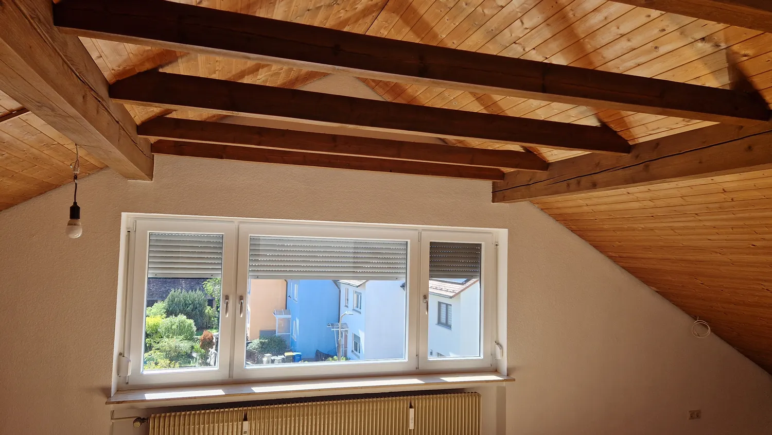 3 Zimmer Wohnung mit 70 m² in Nürnberg – Bild 3