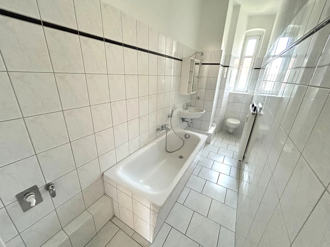 3 room apartment with 77 m² in Magdeburg – Photo 12