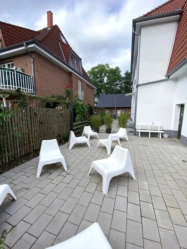1 Zimmer Wohnung mit 23 m² in Buxtehude – Bild 7