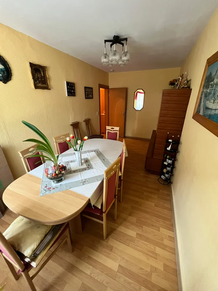 3 Zimmer Wohnung mit 69 m² in Hannover – Bild 5