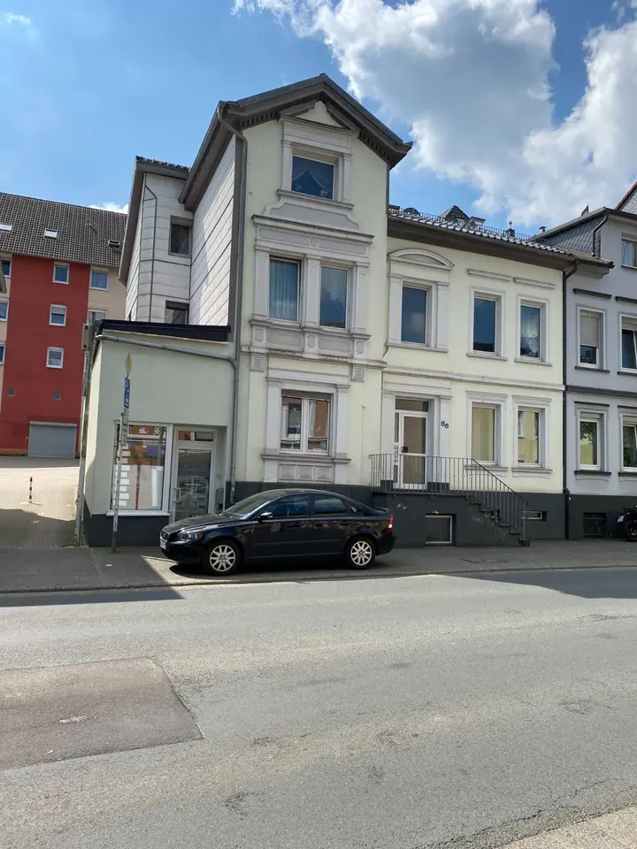 4 Zimmer Wohnung mit 86 m² in Lüdenscheid – Bild 1