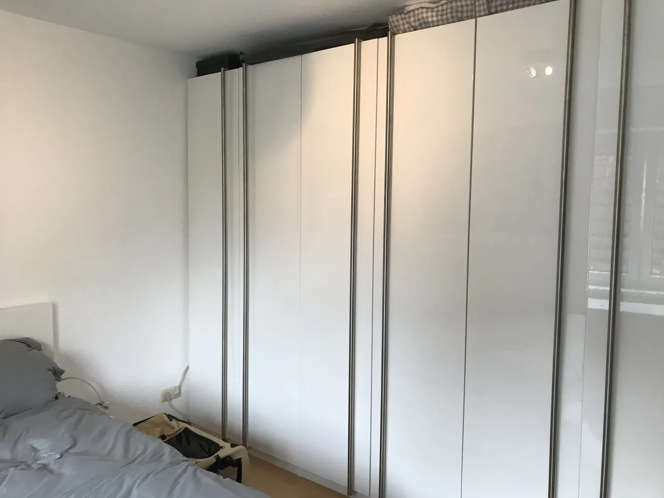 2 room apartment with 71 m² in Frankfurt am Main – Photo 8